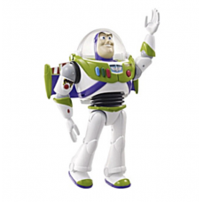 Disney Pixar Toy Story Buzz Lightyear (25 cm)